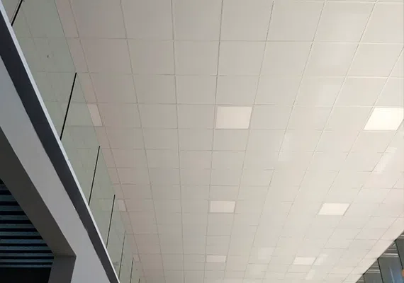 Cielo Americano Clinica