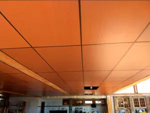 Palmeta Estilo Madera