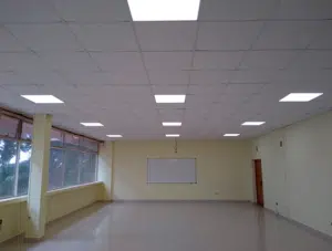 Palmeta de Fibra Mineral